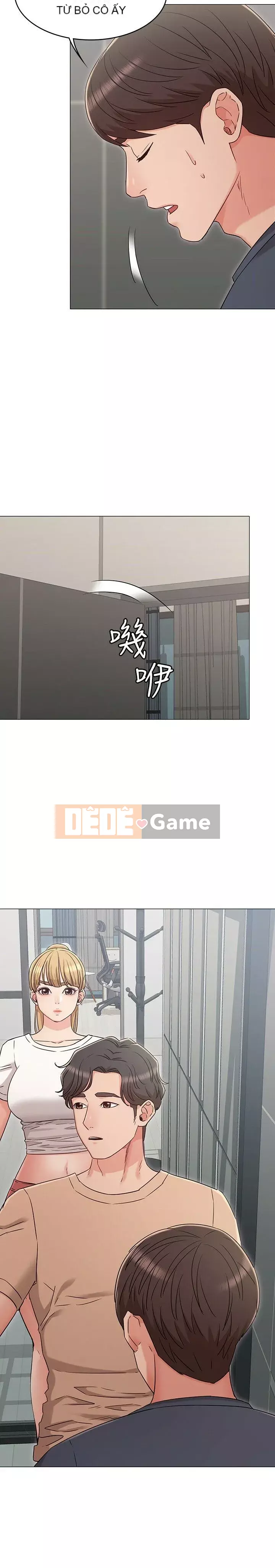 Em gái của bạn gái Chương 1-35