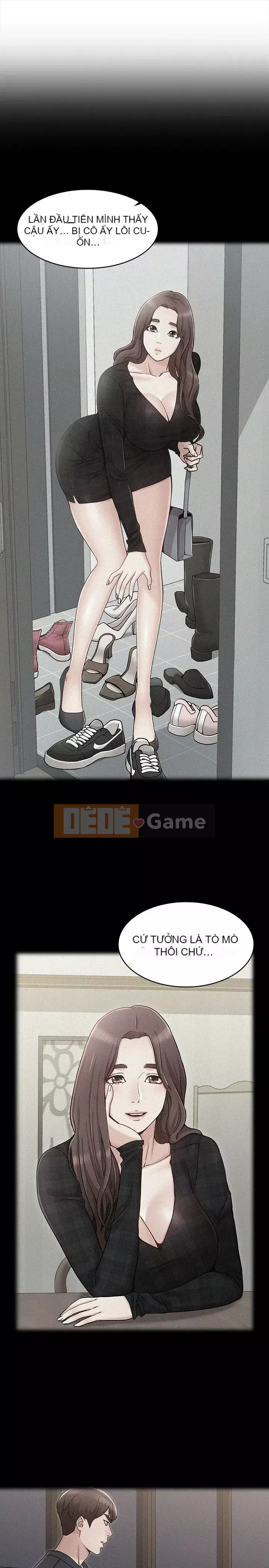 Em gái của bạn gái Chương 1-35