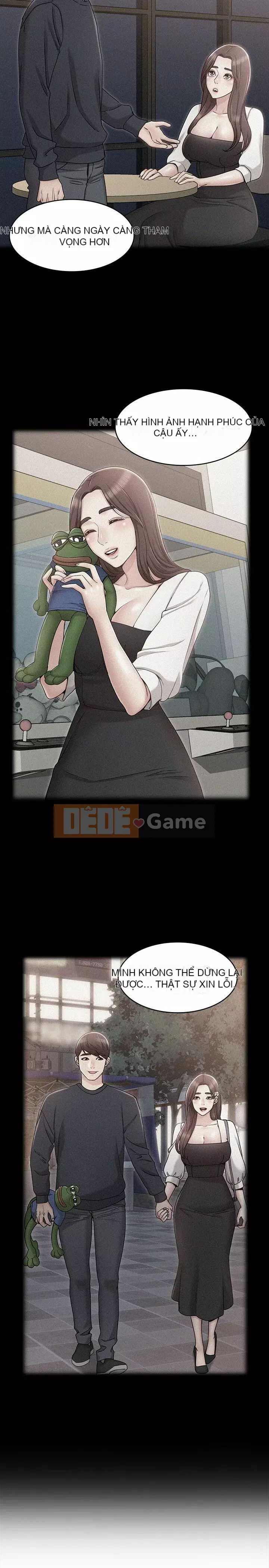 Em gái của bạn gái Chương 1-35