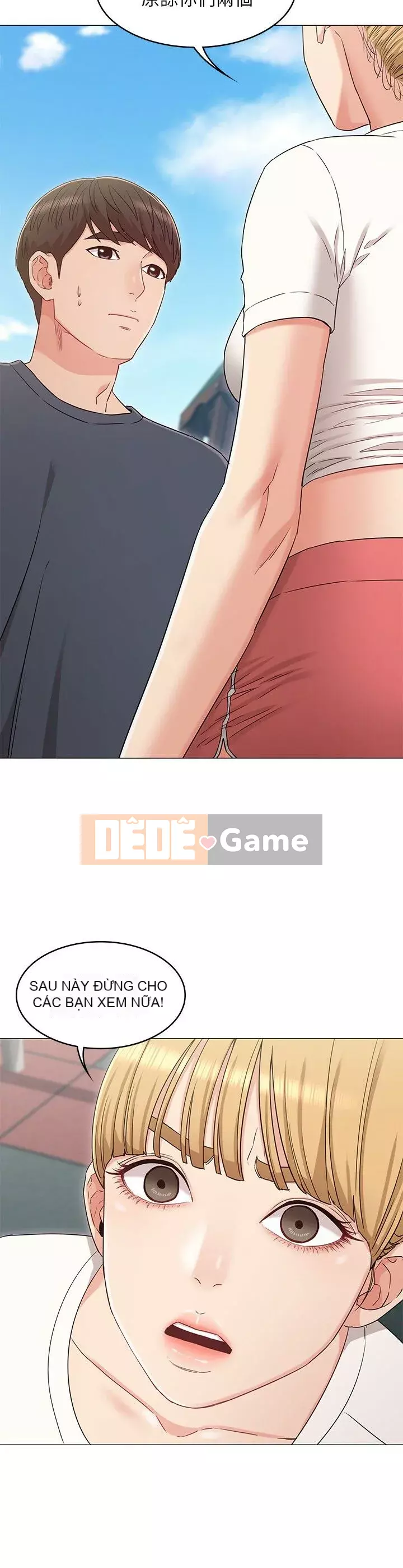 Em gái của bạn gái Chương 1-35