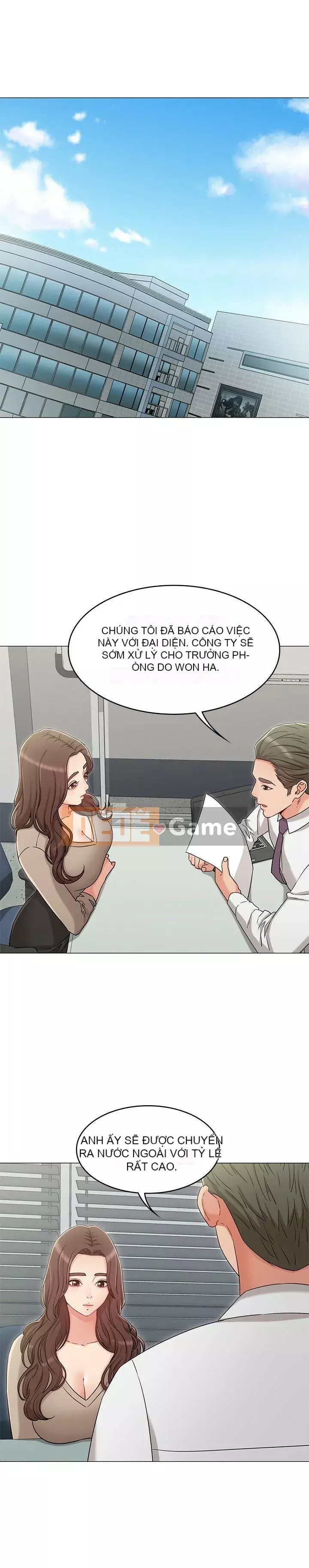 Em gái của bạn gái Chương 1-35