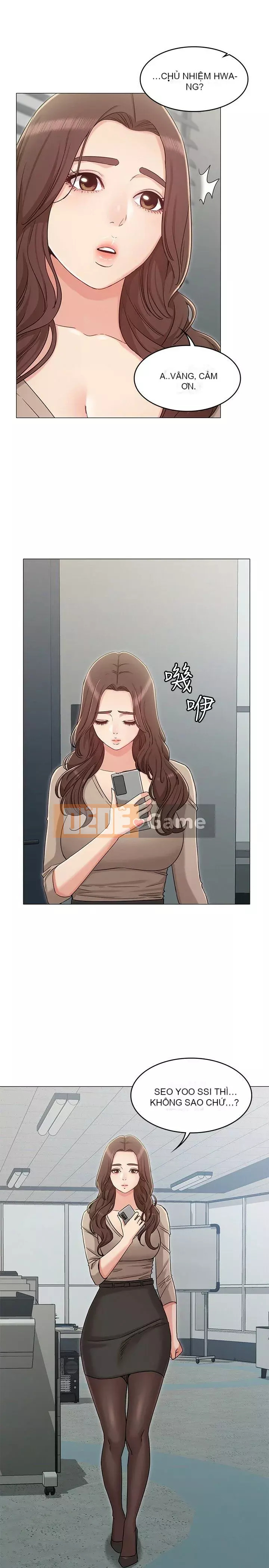 Em gái của bạn gái Chương 1-35