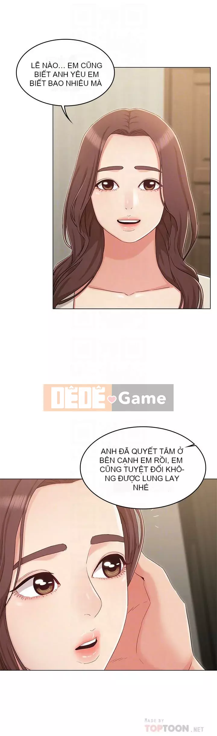 Em gái của bạn gái Chương 1-35