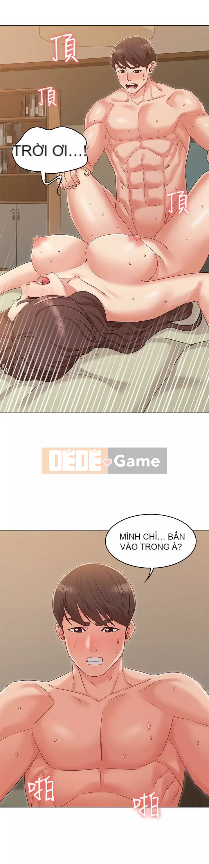 Em gái của bạn gái Chương 1-35