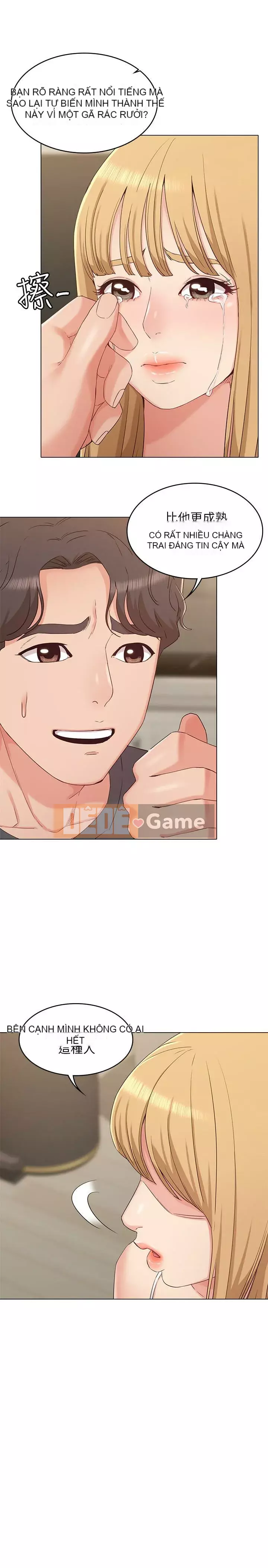 Em gái của bạn gái Chương 1-35