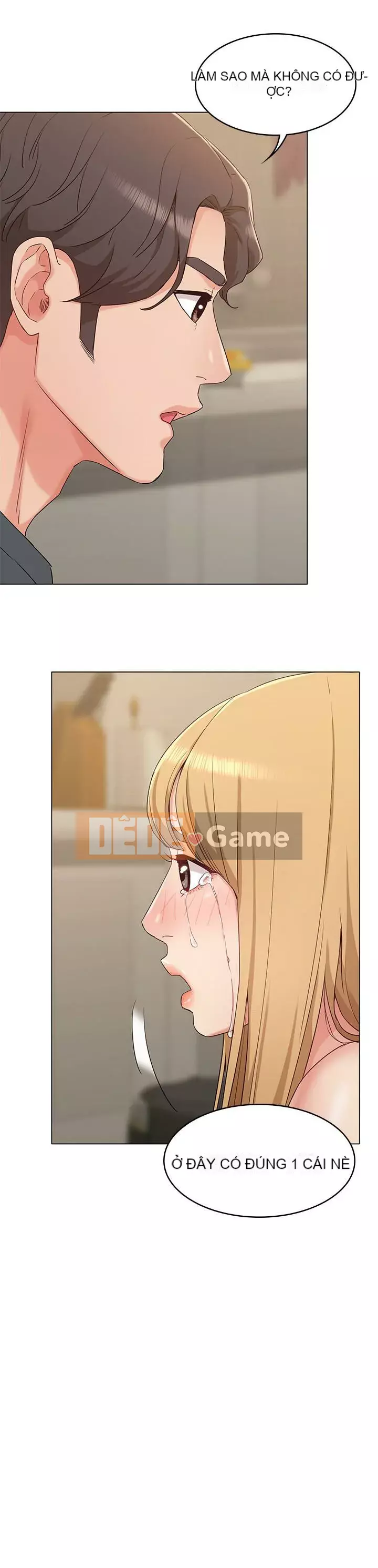 Em gái của bạn gái Chương 1-35