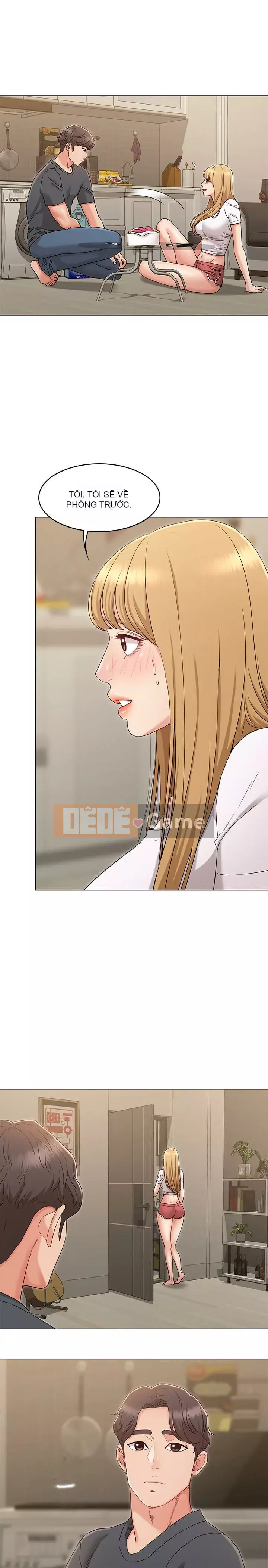 Em gái của bạn gái Chương 1-35