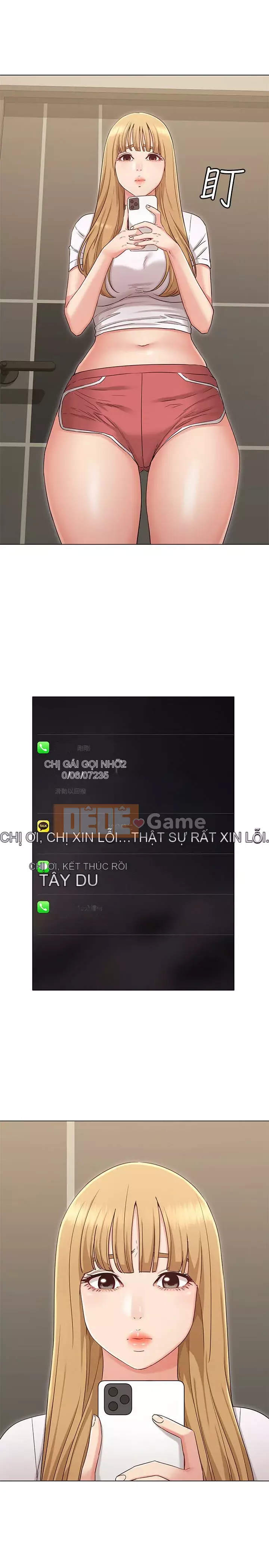 Em gái của bạn gái Chương 1-35