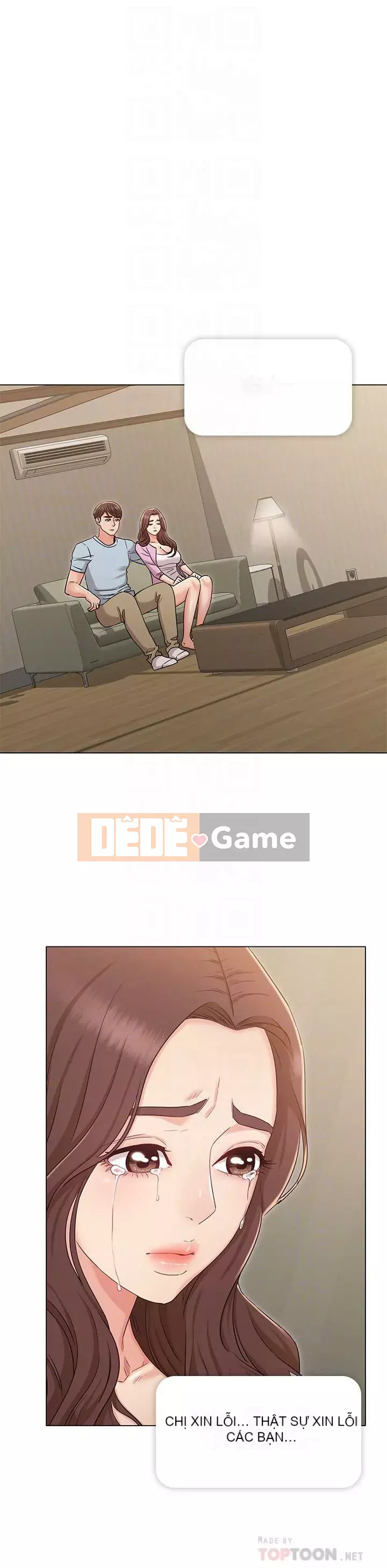 Em gái của bạn gái Chương 1-35