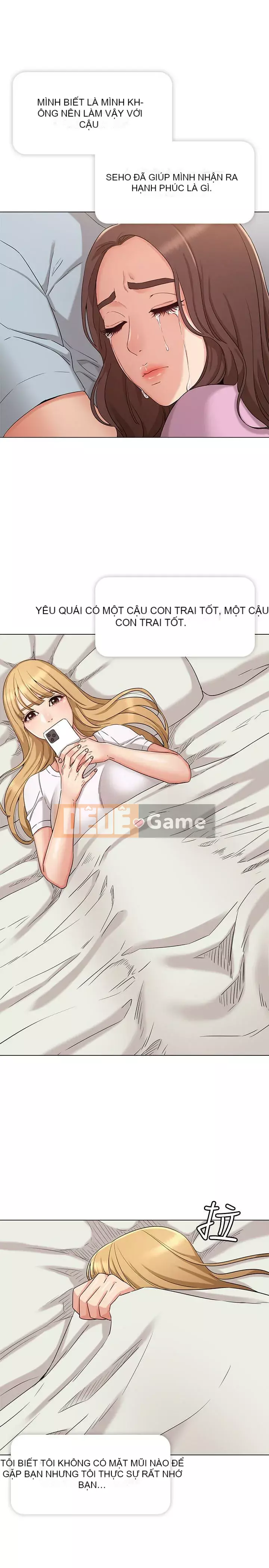 Em gái của bạn gái Chương 1-35