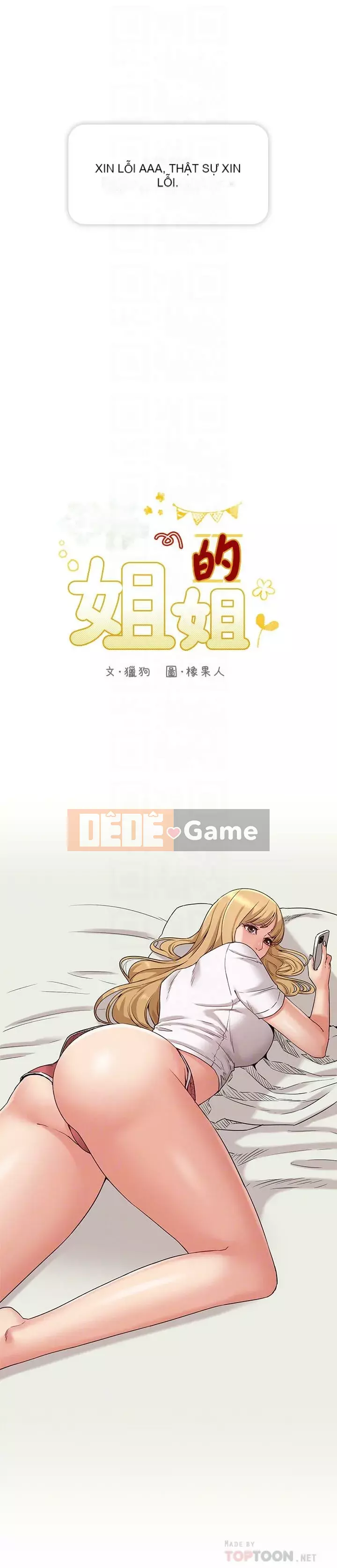 Em gái của bạn gái Chương 1-35