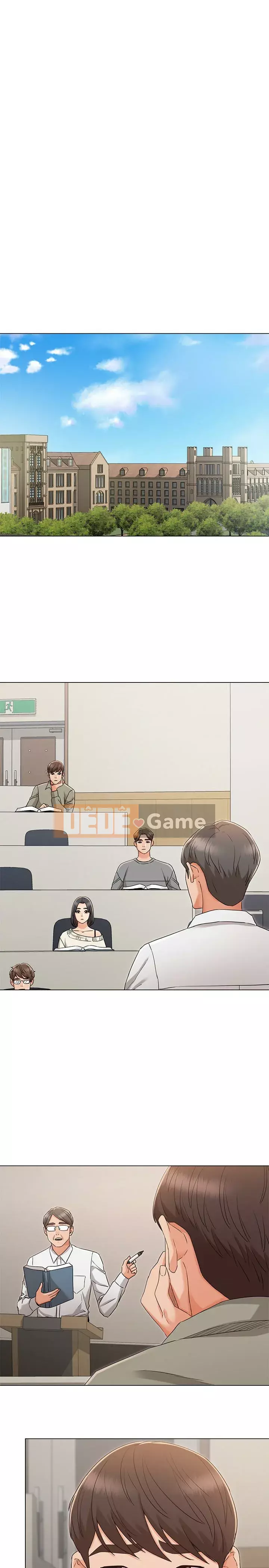 Em gái của bạn gái Chương 1-35