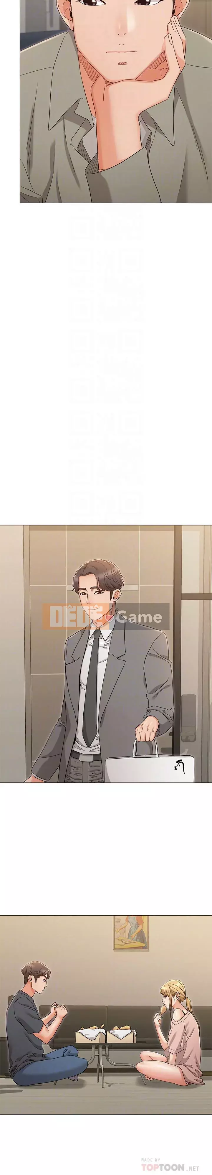 Em gái của bạn gái Chương 1-35