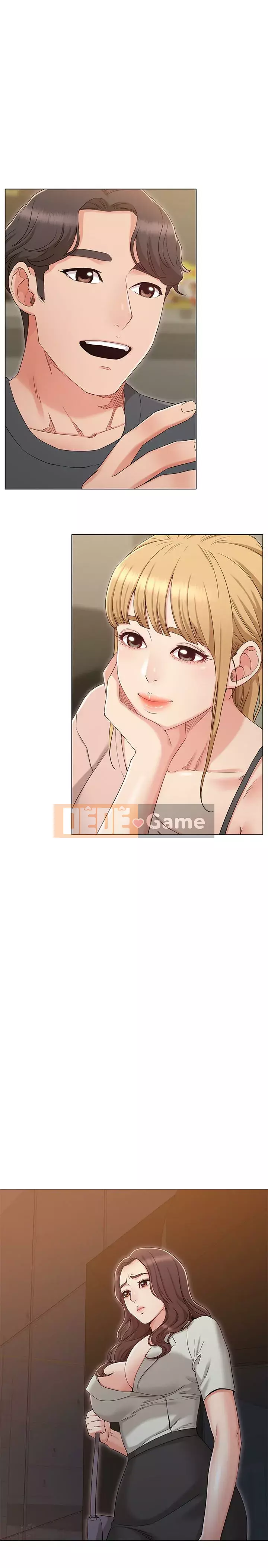 Em gái của bạn gái Chương 1-35