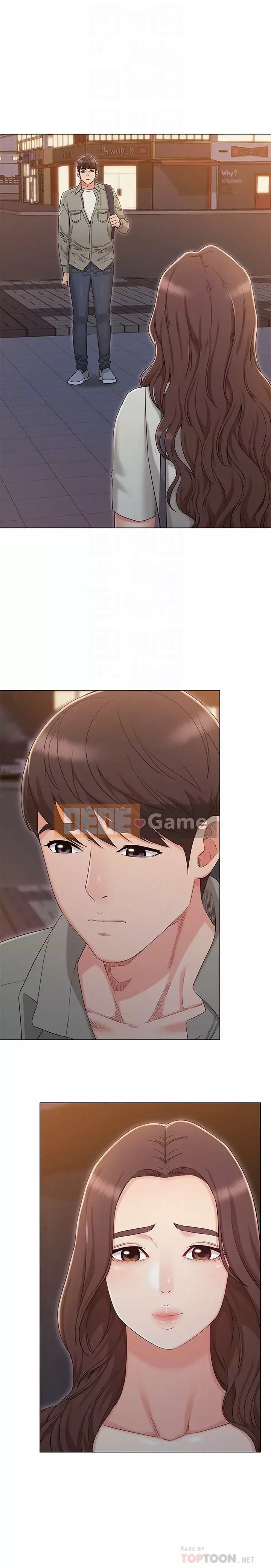 Em gái của bạn gái Chương 1-35