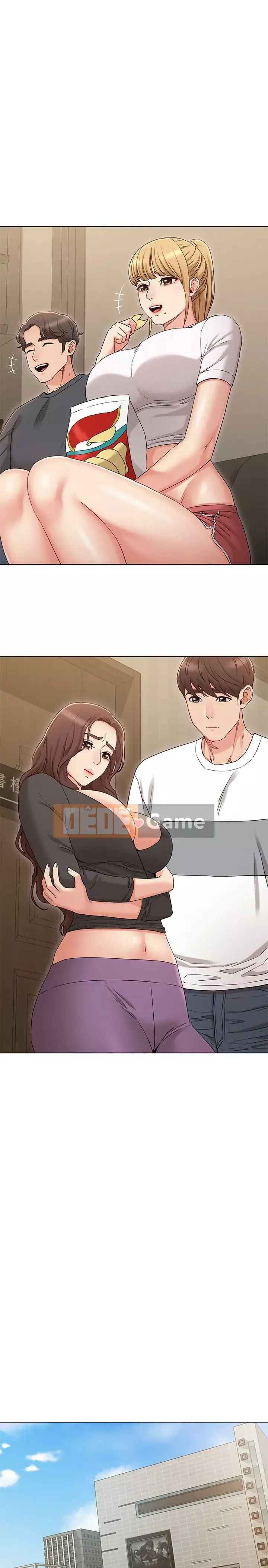 Em gái của bạn gái Chương 1-35