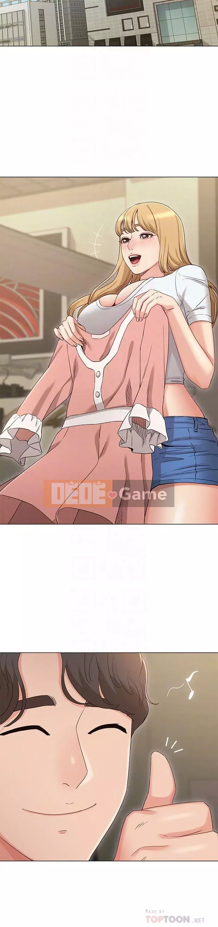 Em gái của bạn gái Chương 1-35