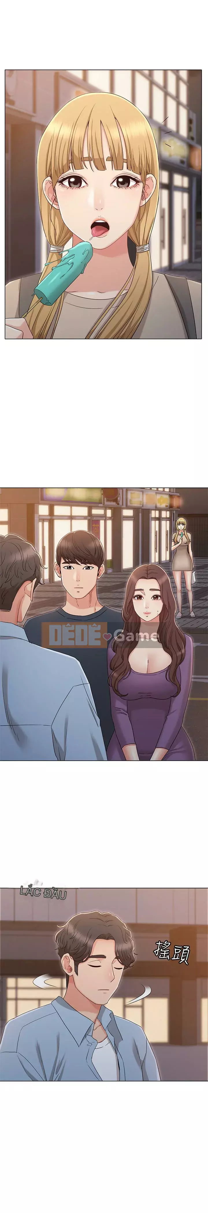 Em gái của bạn gái Chương 1-35