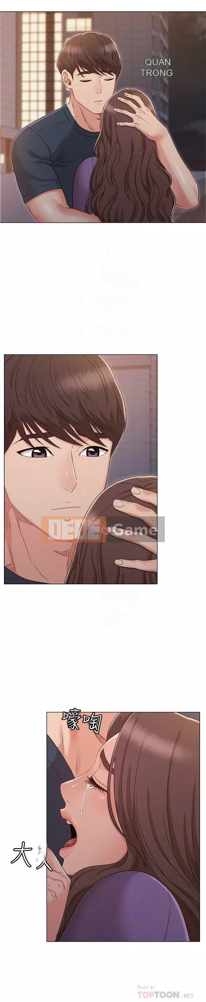 Em gái của bạn gái Chương 1-35