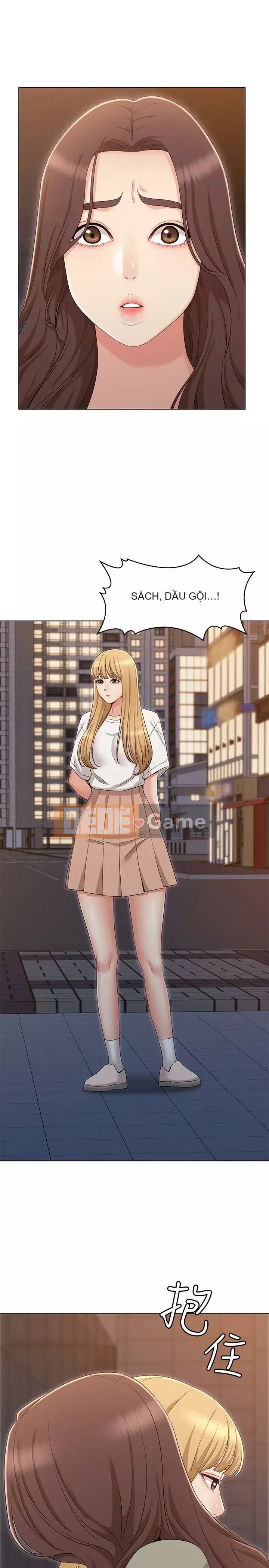 Em gái của bạn gái Chương 1-35