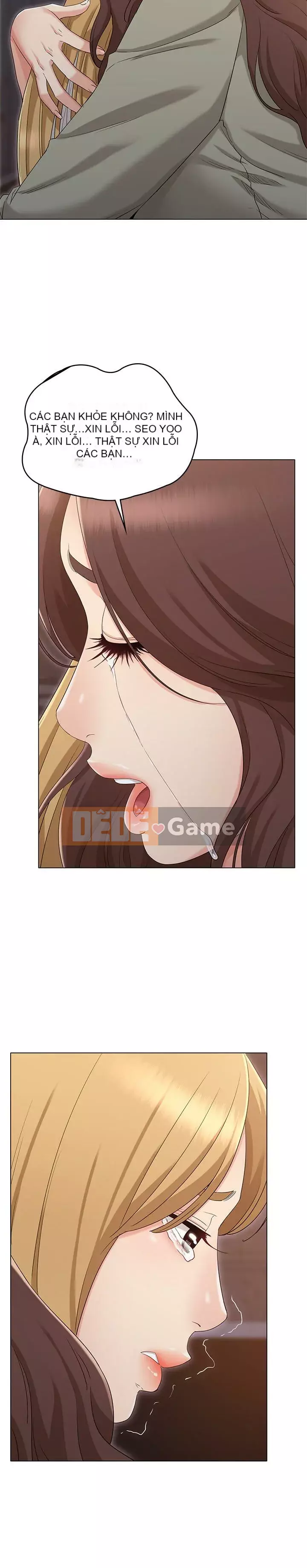 Em gái của bạn gái Chương 1-35