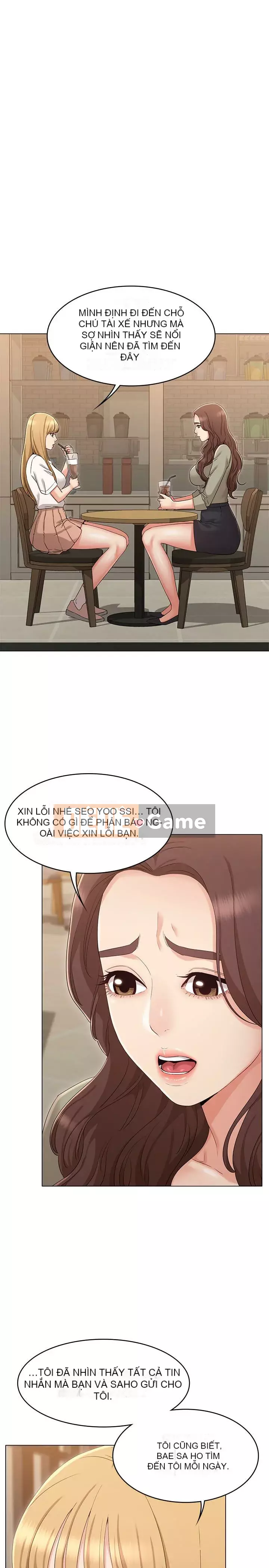 Em gái của bạn gái Chương 1-35