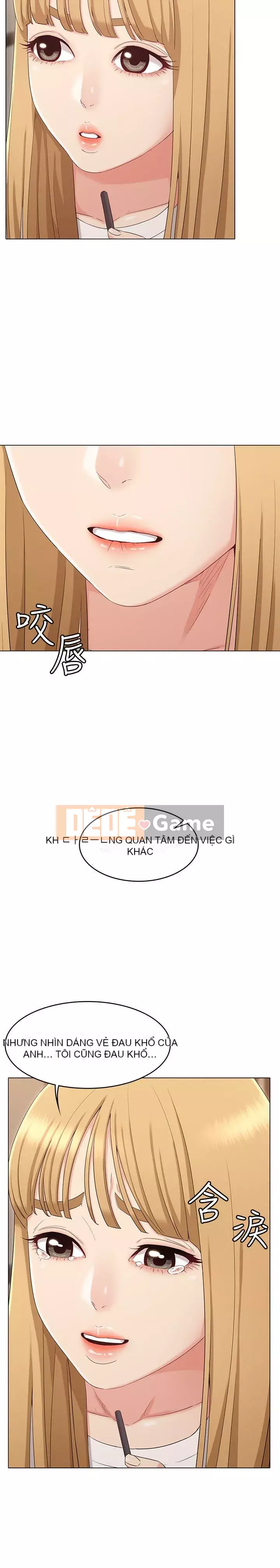 Em gái của bạn gái Chương 1-35