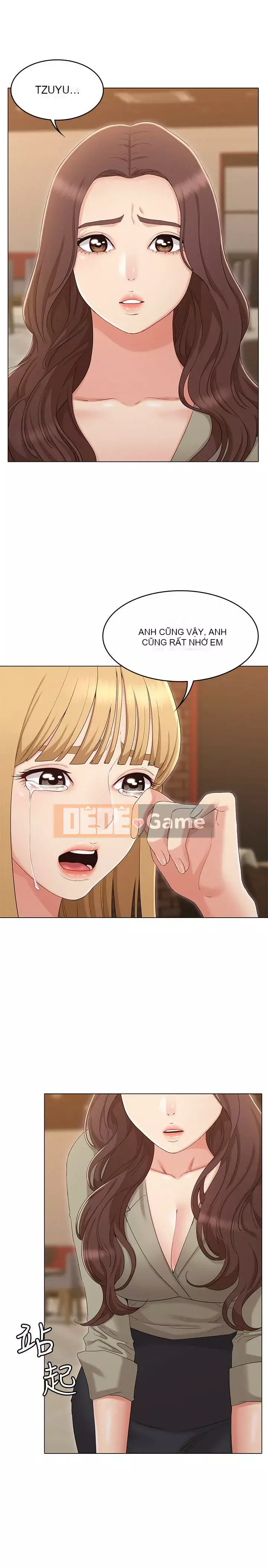 Em gái của bạn gái Chương 1-35