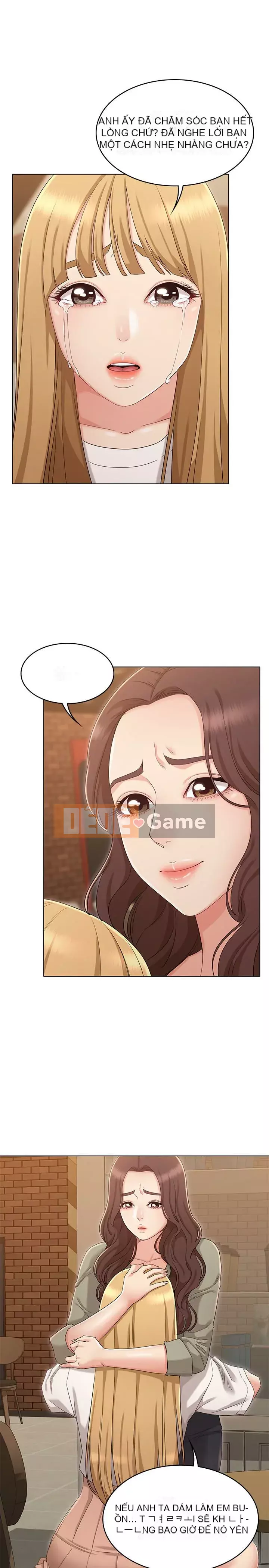 Em gái của bạn gái Chương 1-35