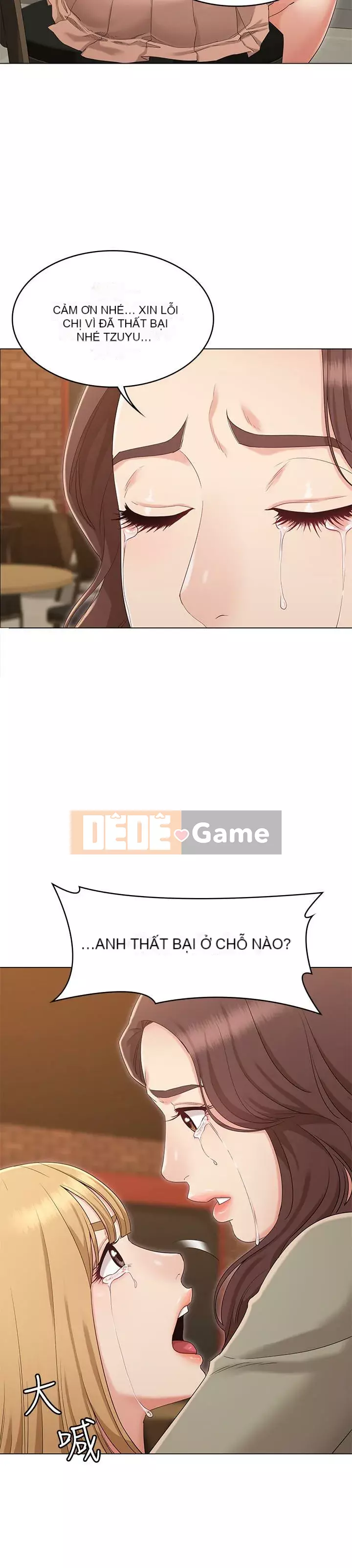 Em gái của bạn gái Chương 1-35