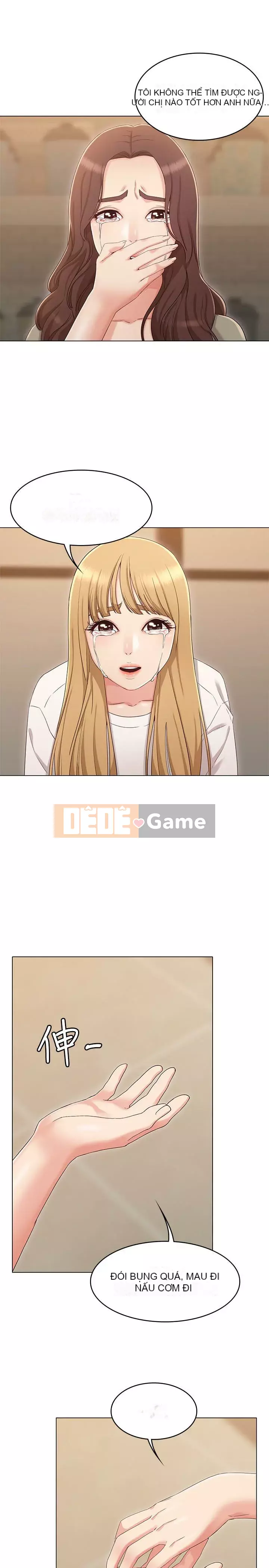 Em gái của bạn gái Chương 1-35