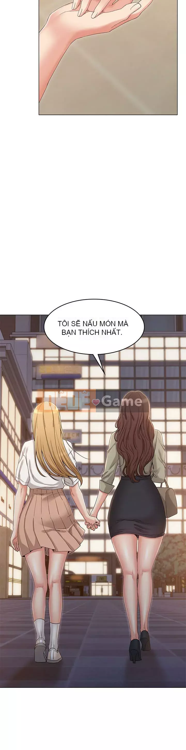 Em gái của bạn gái Chương 1-35