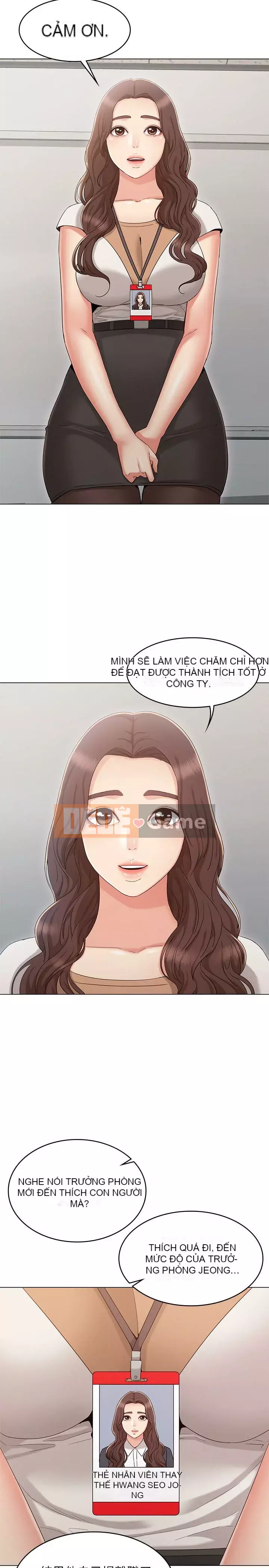 Em gái của bạn gái Chương 1-35