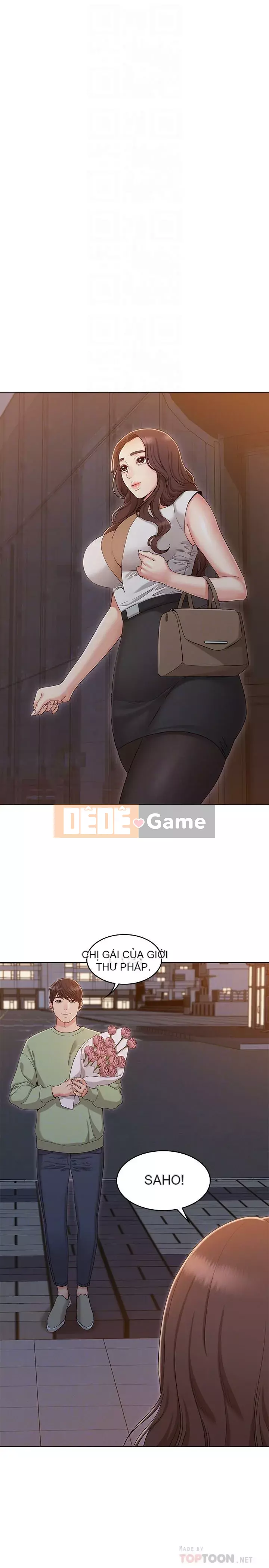 Em gái của bạn gái Chương 1-35
