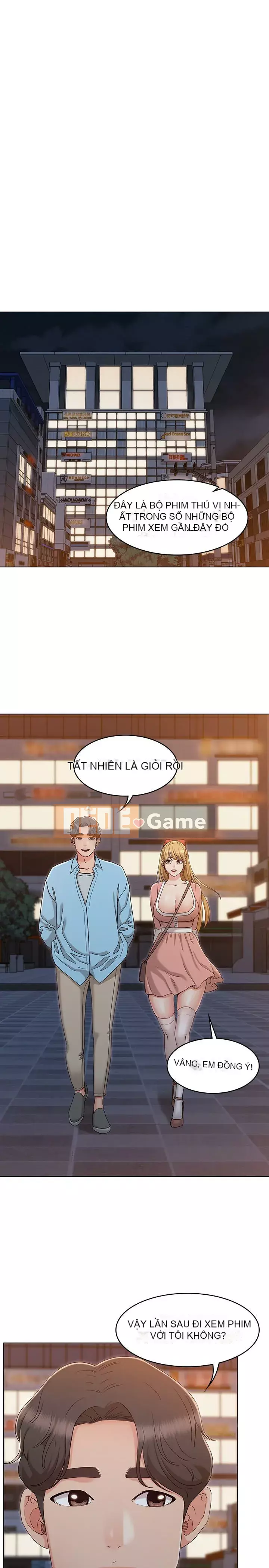 Em gái của bạn gái Chương 1-35