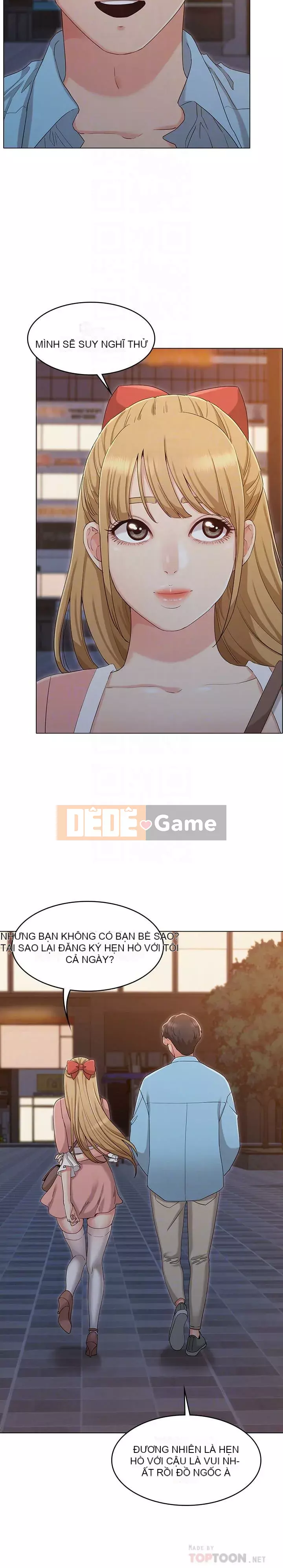 Em gái của bạn gái Chương 1-35