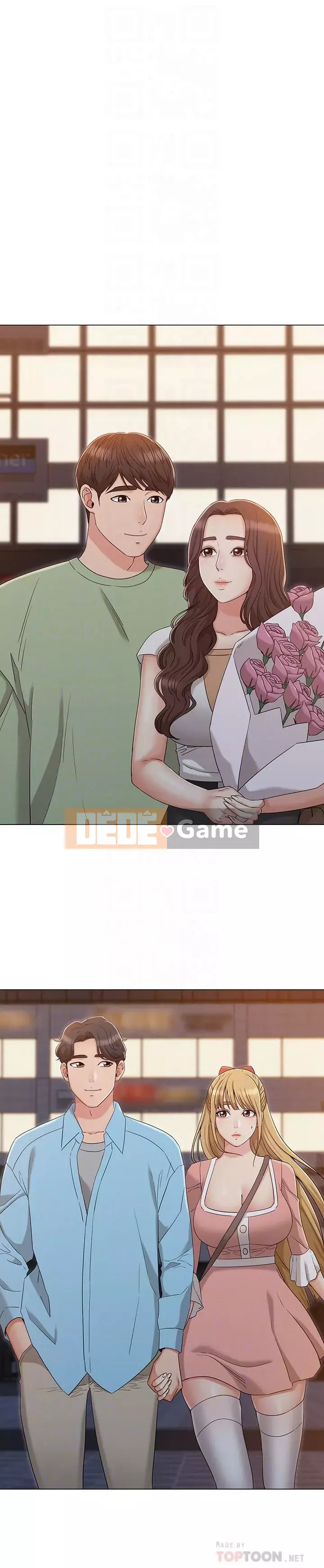 Em gái của bạn gái Chương 1-35