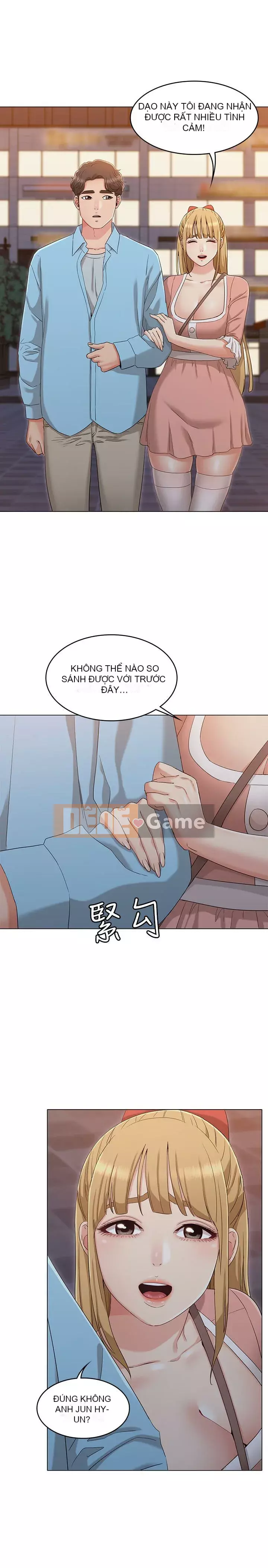 Em gái của bạn gái Chương 1-35