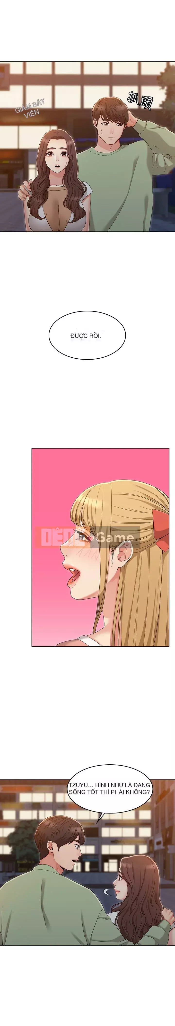 Em gái của bạn gái Chương 1-35