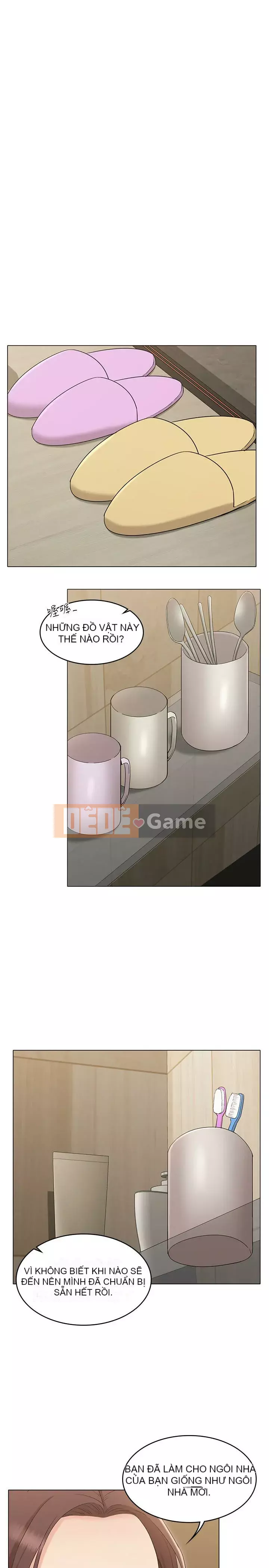 Em gái của bạn gái Chương 1-35