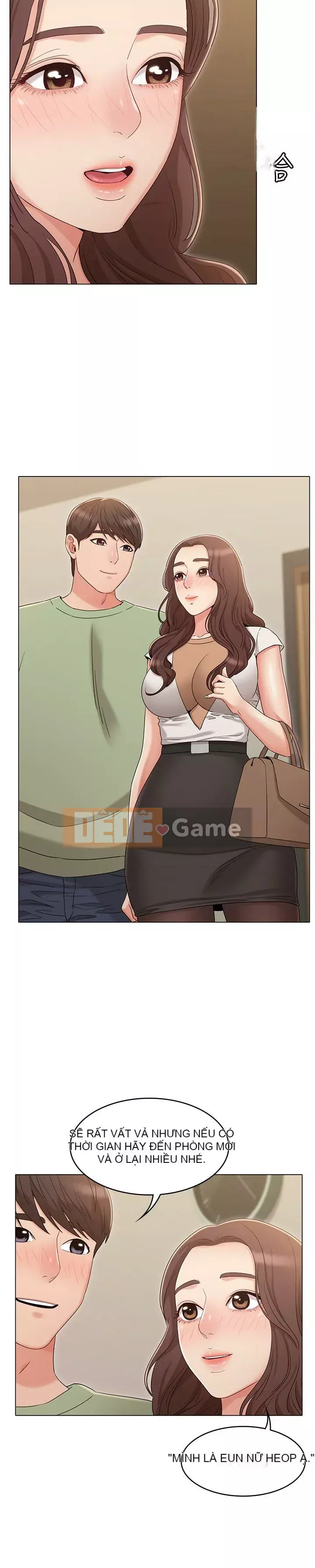 Em gái của bạn gái Chương 1-35