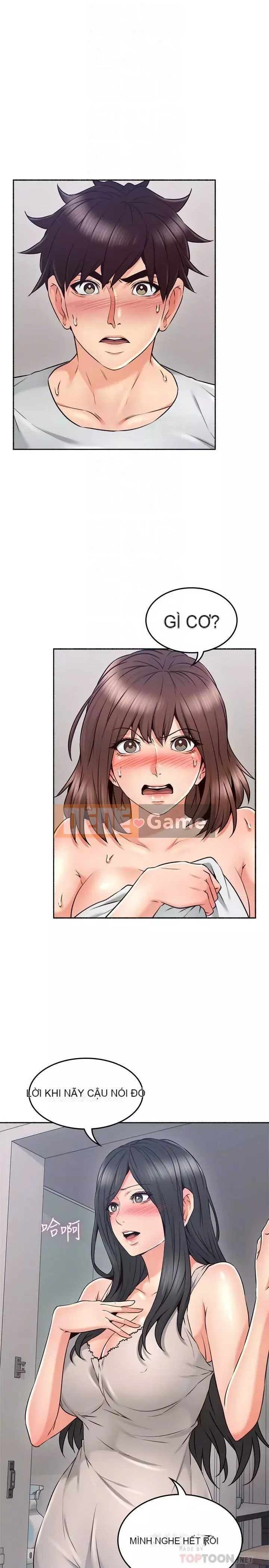 Vợ hàng xóm Chương 45-60