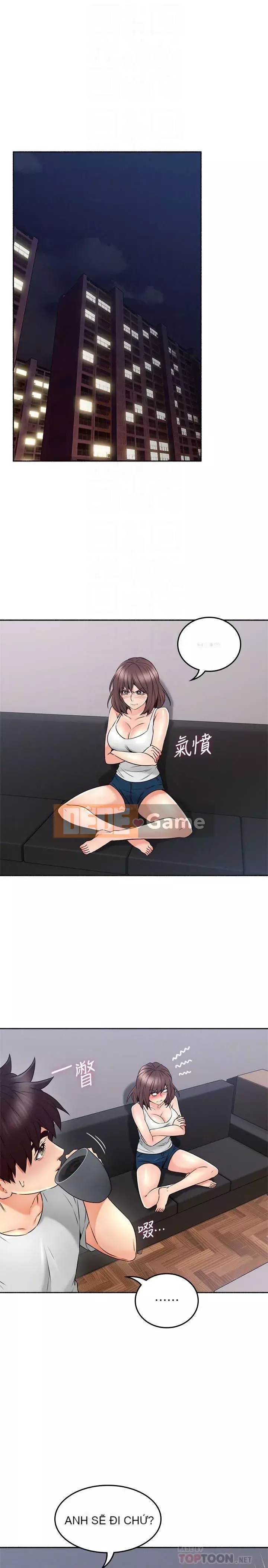 Vợ hàng xóm Chương 45-60