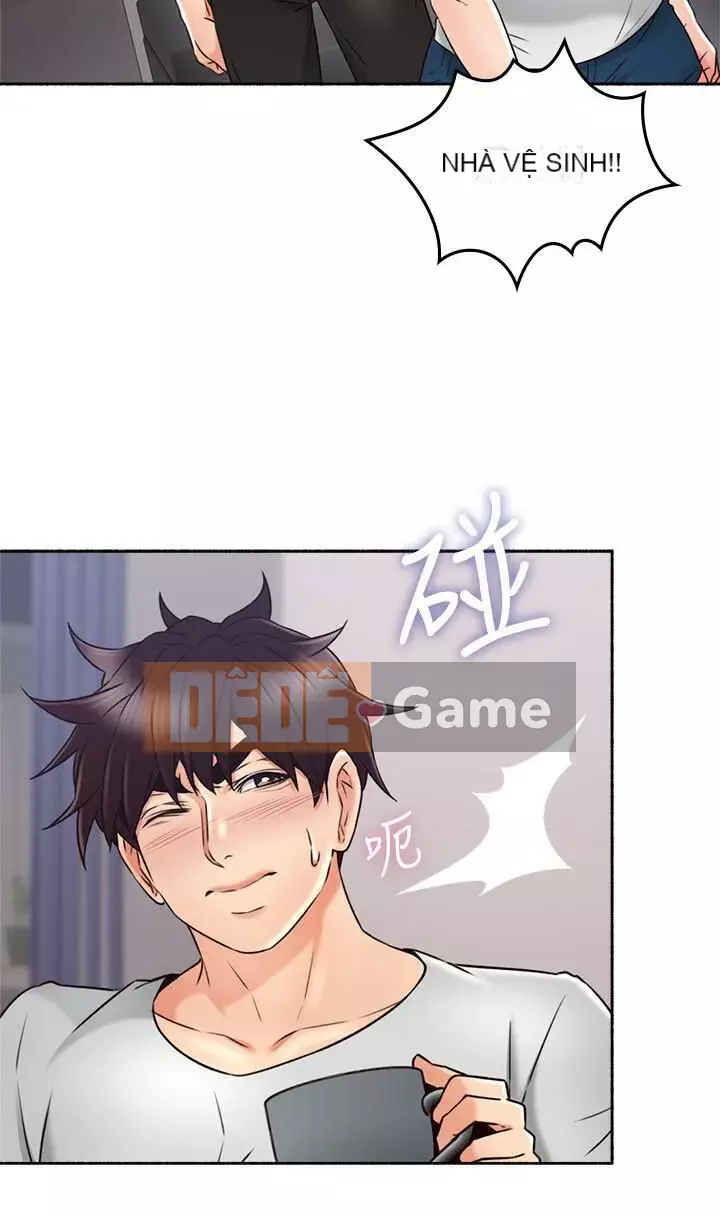 Vợ hàng xóm Chương 45-60