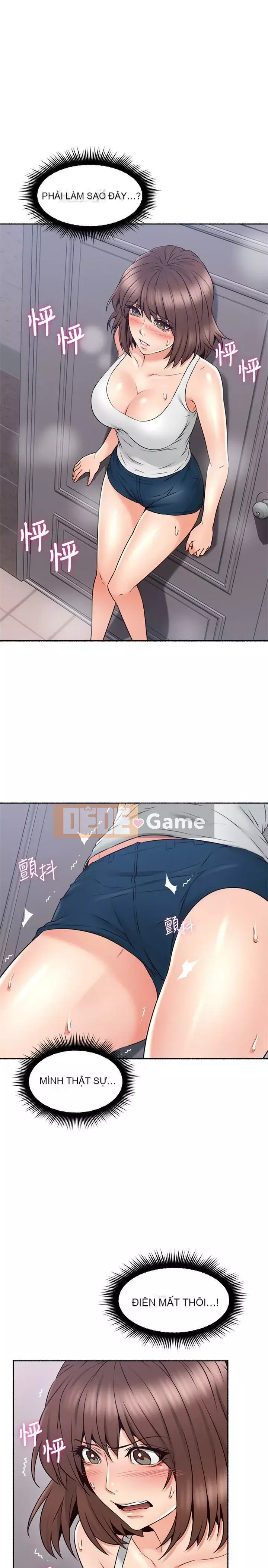 Vợ hàng xóm Chương 45-60