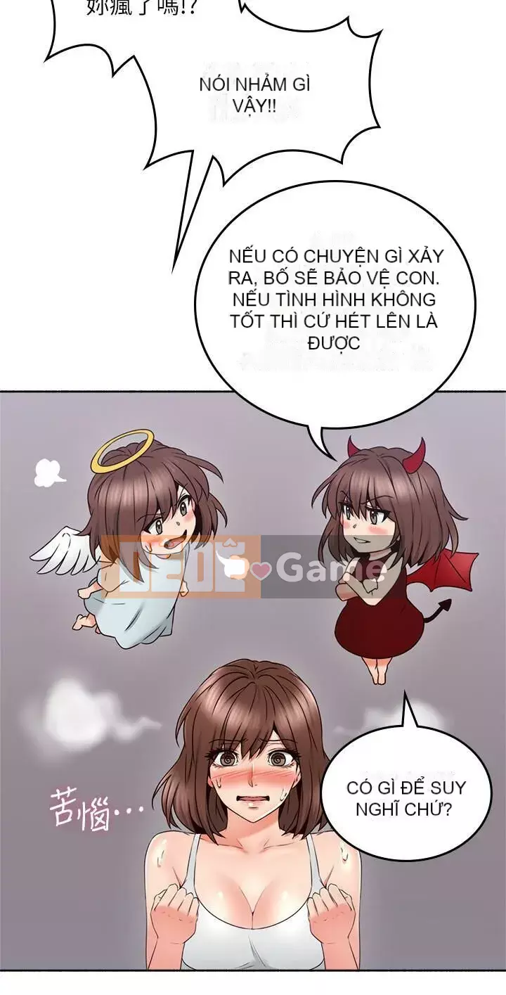 Vợ hàng xóm Chương 45-60