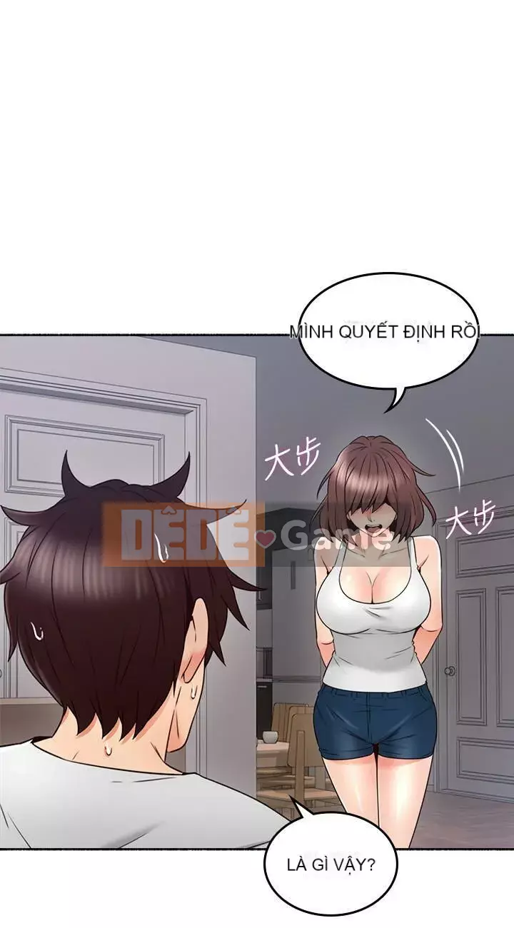 Vợ hàng xóm Chương 45-60