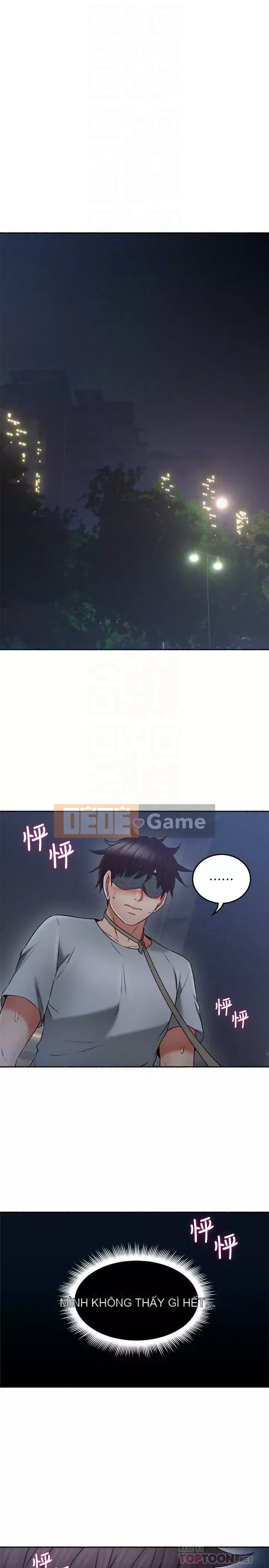 Vợ hàng xóm Chương 45-60