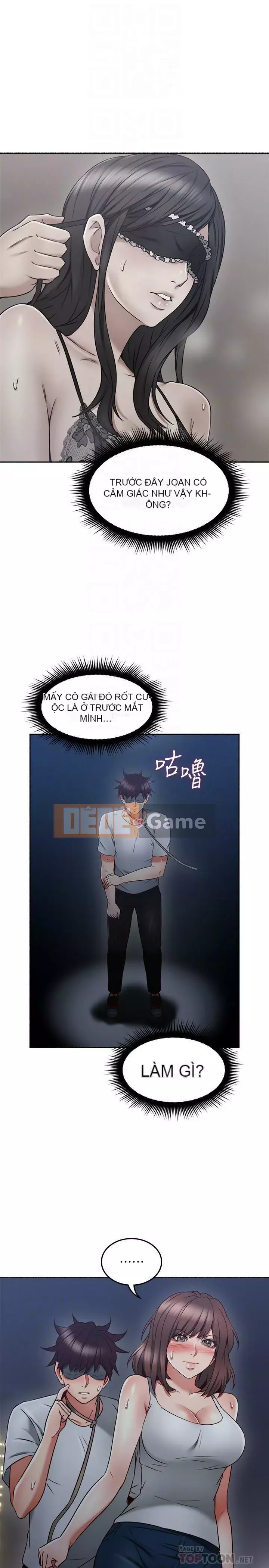 Vợ hàng xóm Chương 45-60