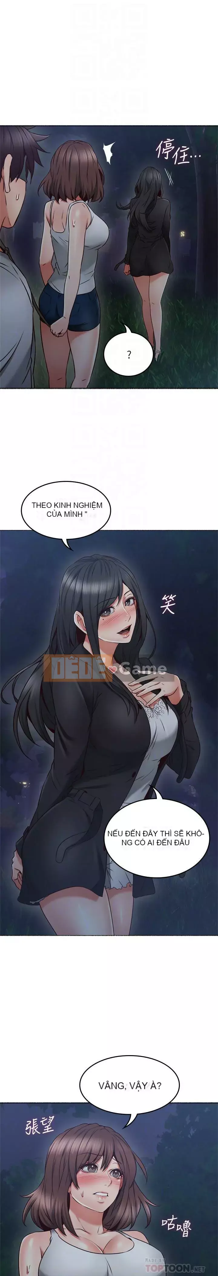 Vợ hàng xóm Chương 45-60